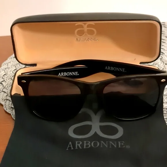 Arbonne | Accessories | Arbonne Sunglasses | Poshmark